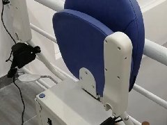 直轨式座椅电梯